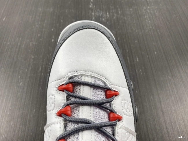 Bmlin Air CT8019-162 Red Fire 9 Jordan 0730